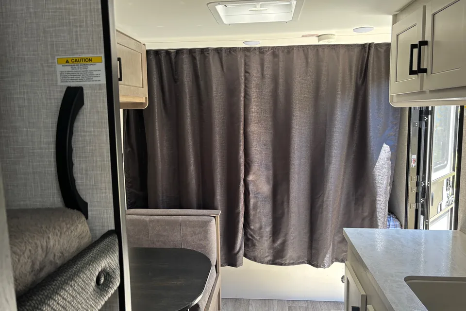 “Orca Pod” Jayco 174BH SLX Travel Trailer