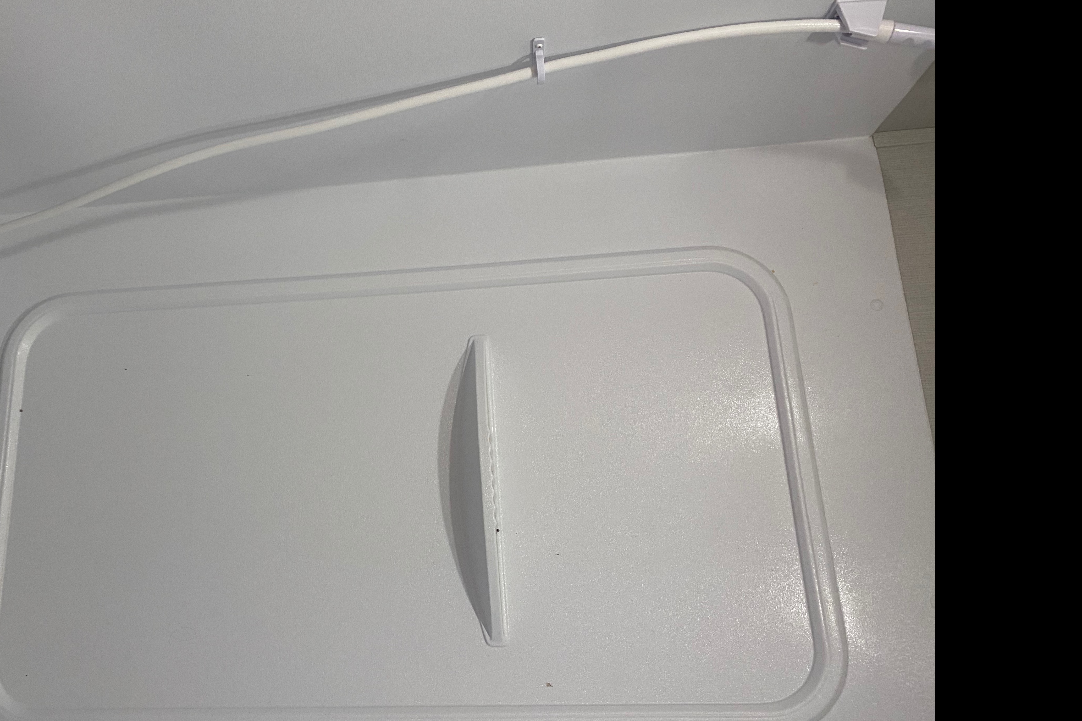 Wes's Crossroads Zinger Travel Trailer