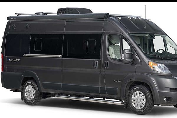 2022 Jayco Swift - 20A  / Class B