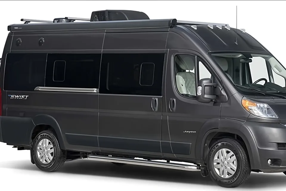 2022 Jayco Swift - 20A  / Class B