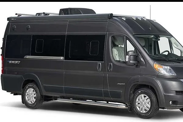 2022 Jayco Swift - 20A / Class B