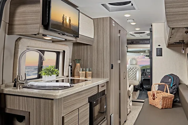 2022 Jayco Swift - 20A / Class B