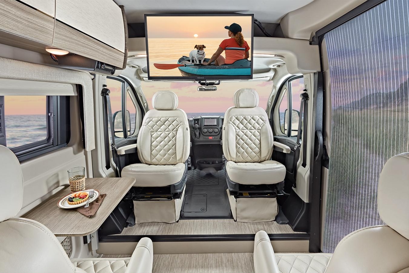 2022 Jayco Swift - 20A  / Class B