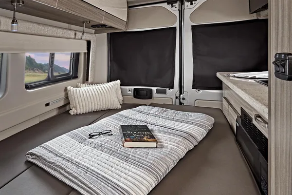 2022 Jayco Swift - 20A / Class B