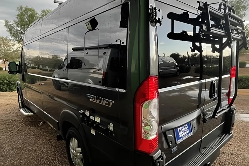 2022 Jayco Swift - 20A  / Class B