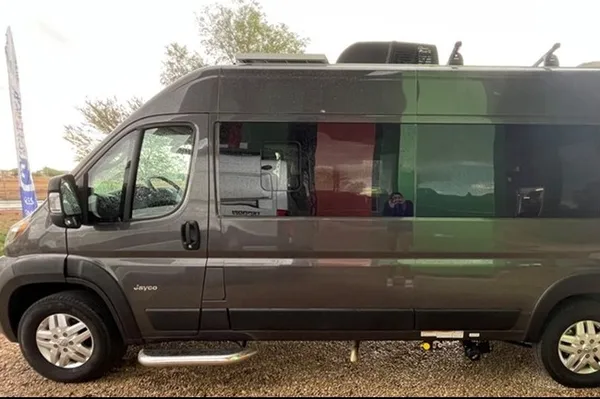 2022 Jayco Swift - 20A / Class B