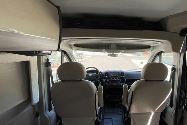2022 Jayco Swift - 20A / Class B
