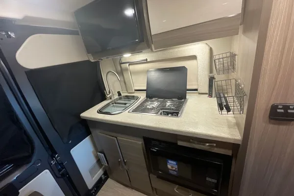 2022 Jayco Swift - 20A / Class B