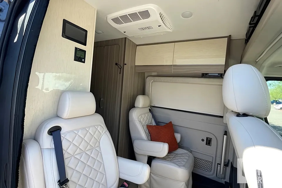 2022 Jayco Swift - 20A  / Class B