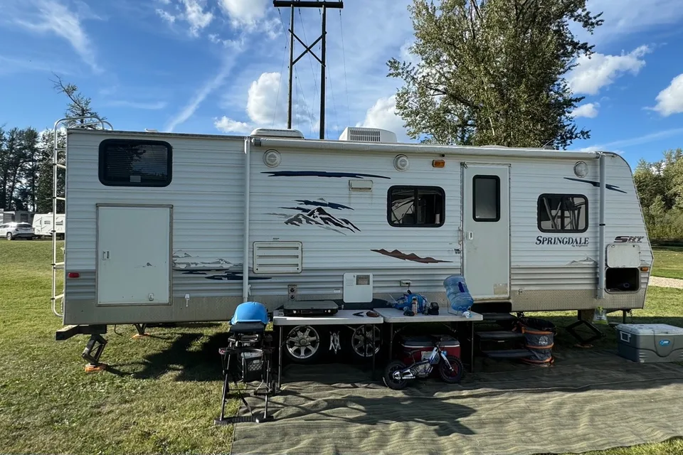 Ashley's Family Hideaway
