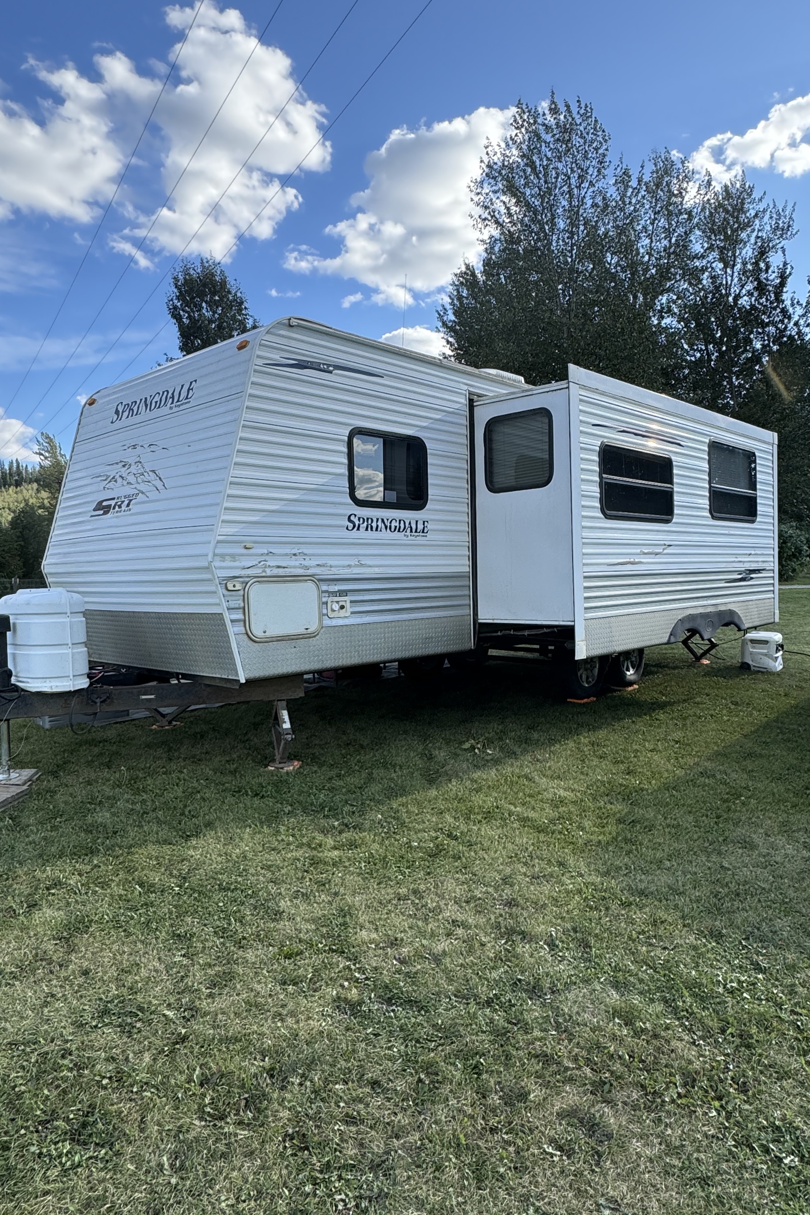 Ashley's Family Hideaway