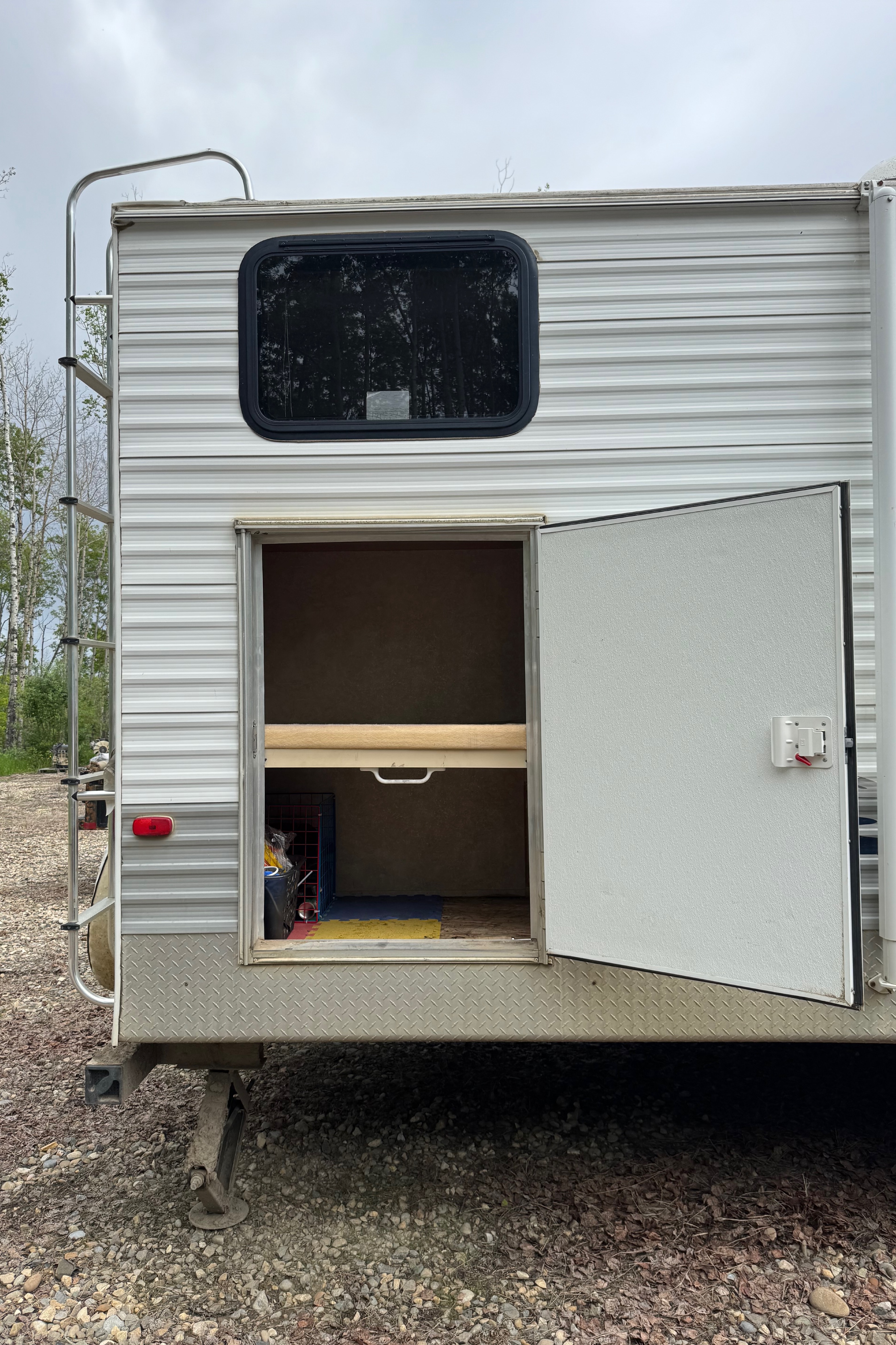 Ashley's Family Hideaway