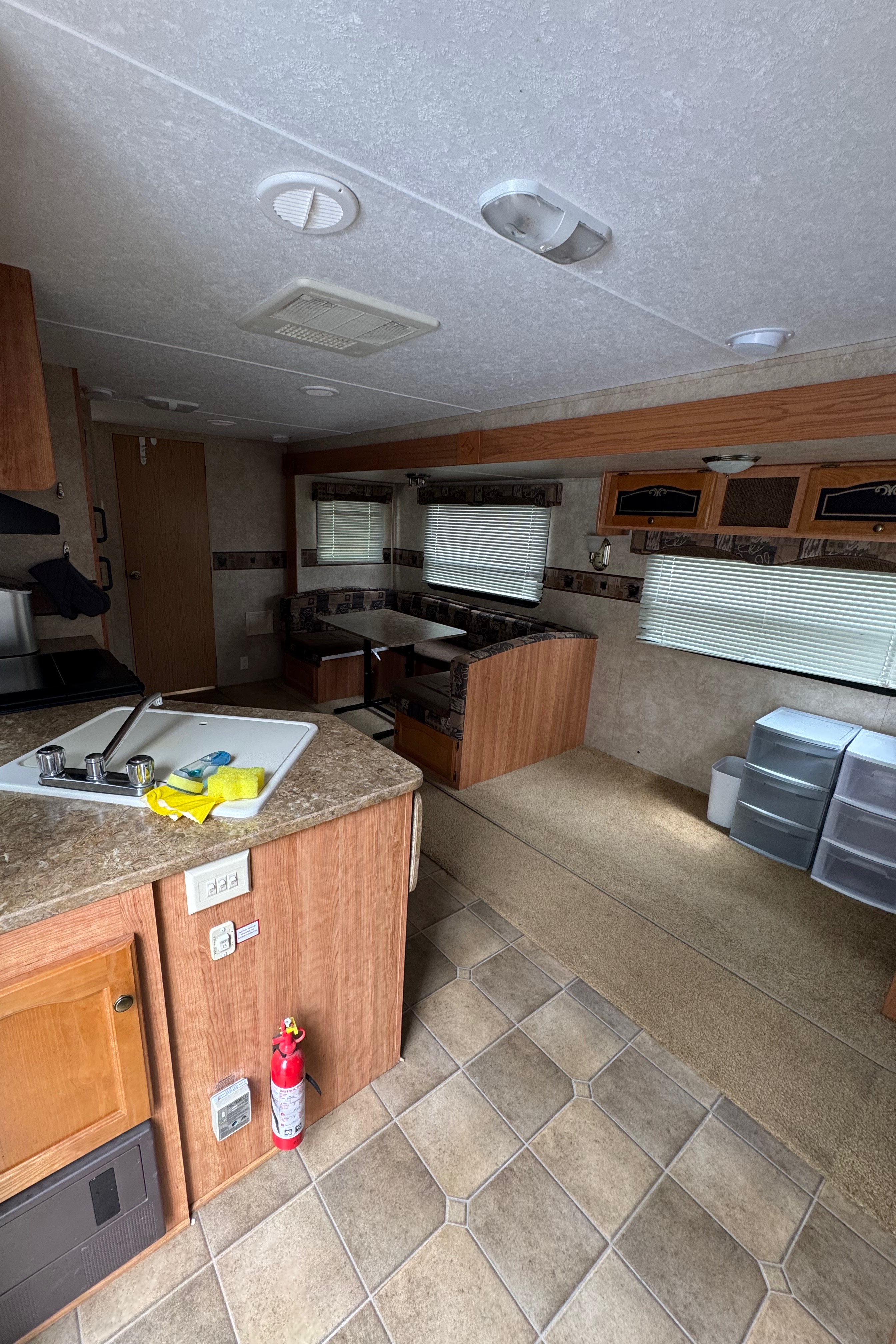 Ashley's Family Hideaway