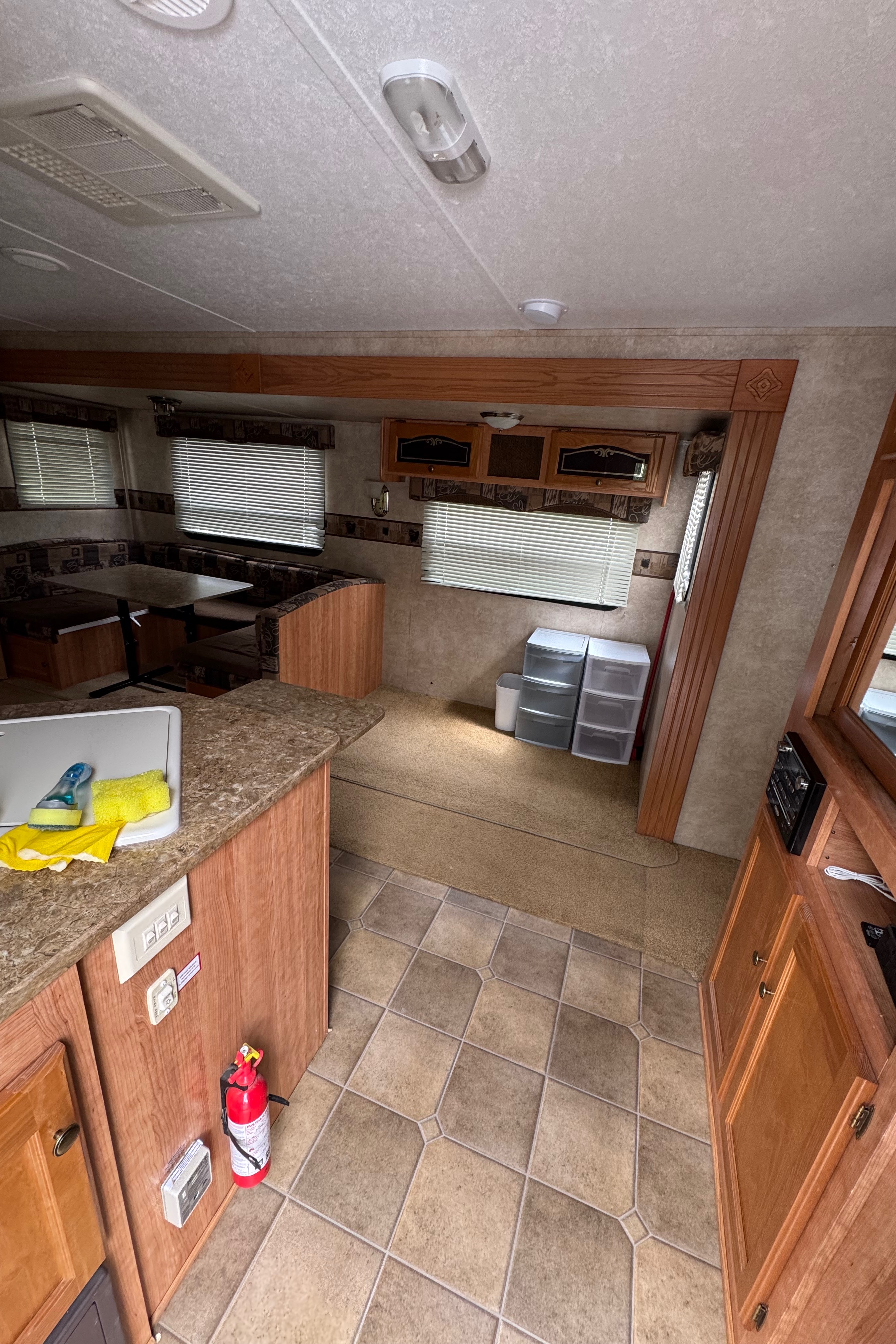 Ashley's Family Hideaway