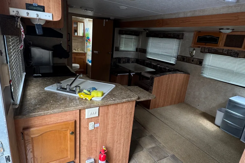 Ashley's Family Hideaway