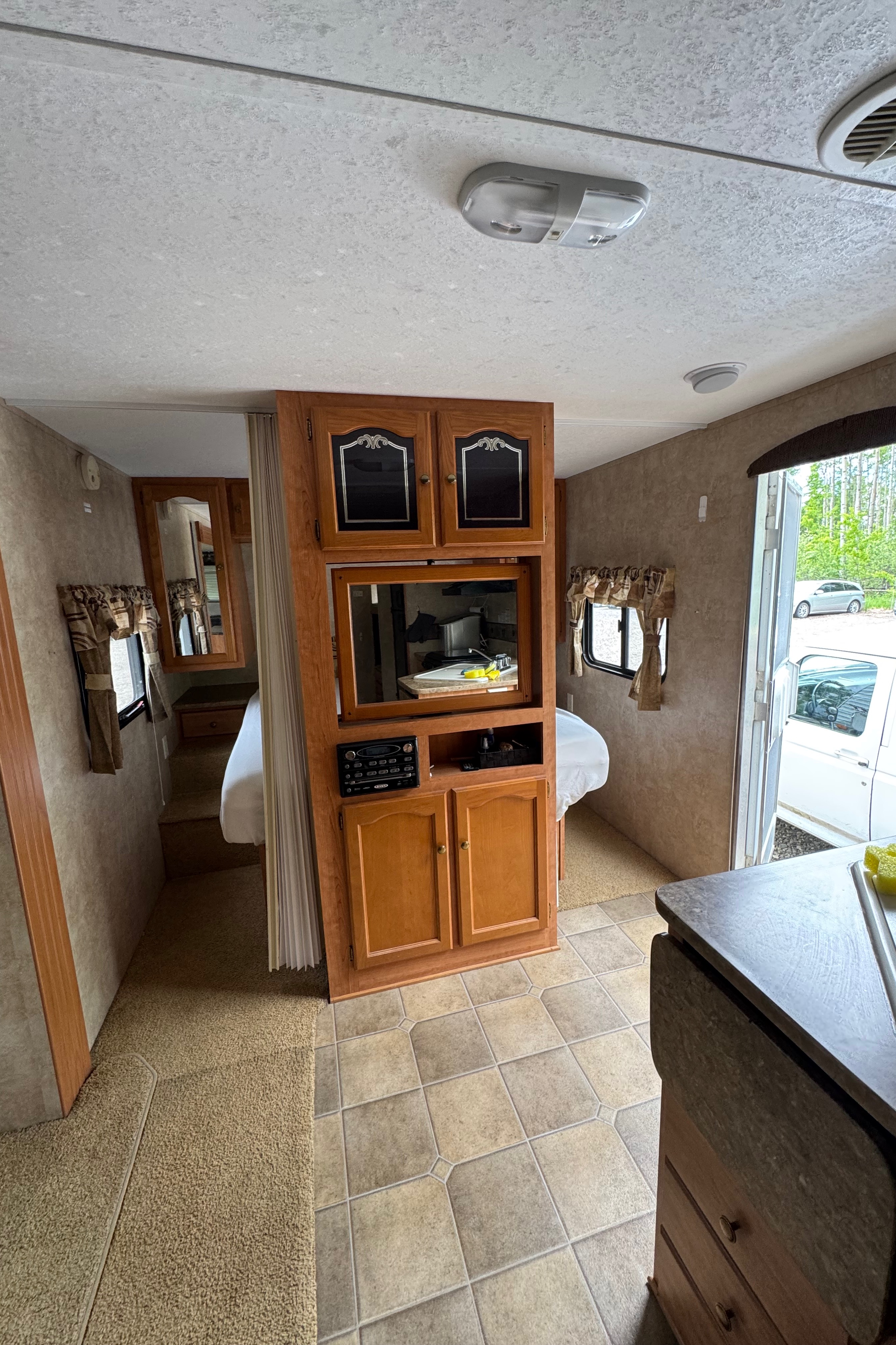 Ashley's Family Hideaway