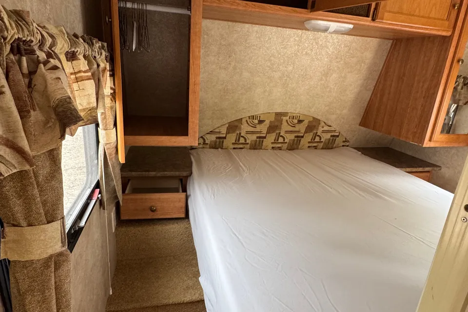 Ashley's Family Hideaway