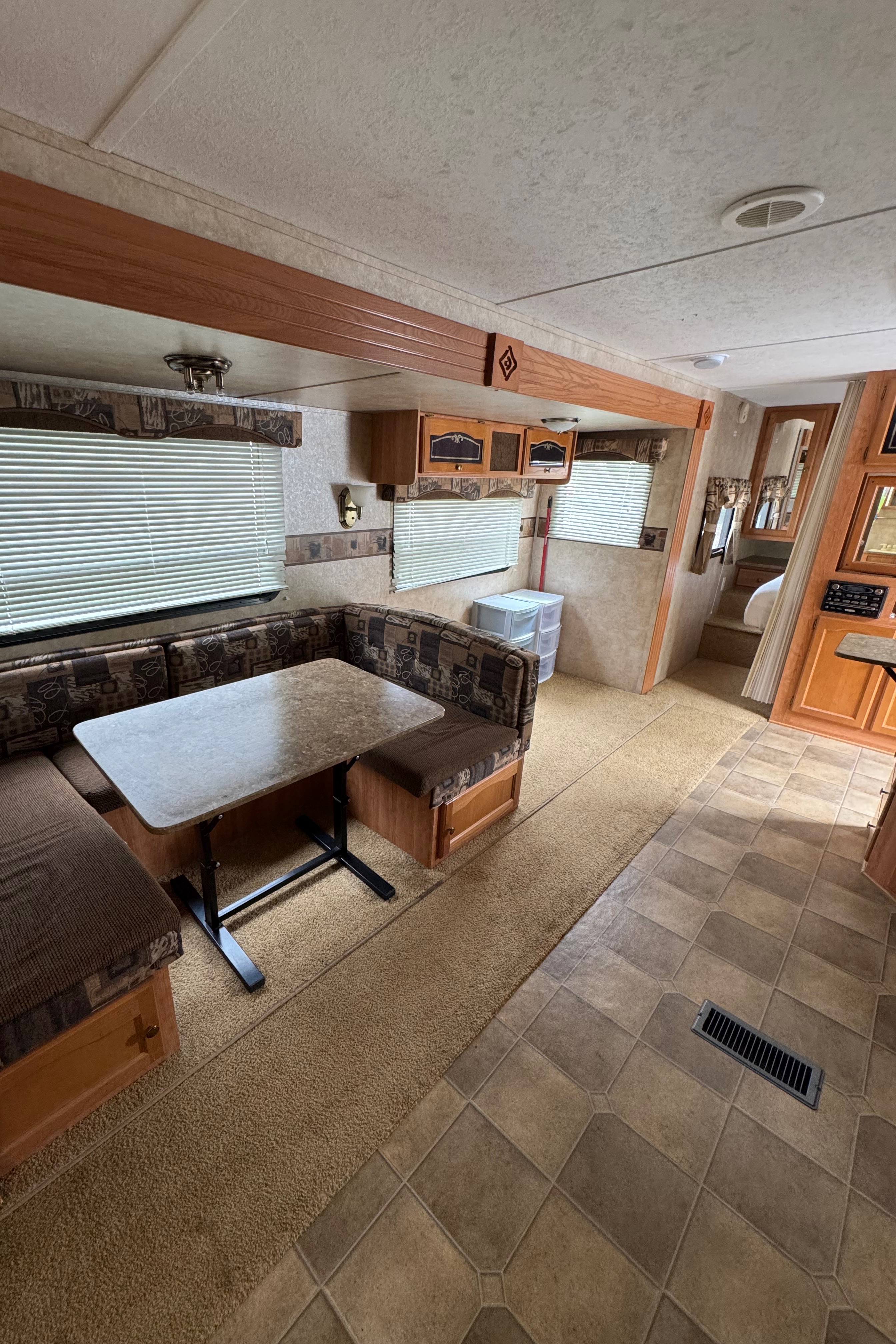 Ashley's Family Hideaway