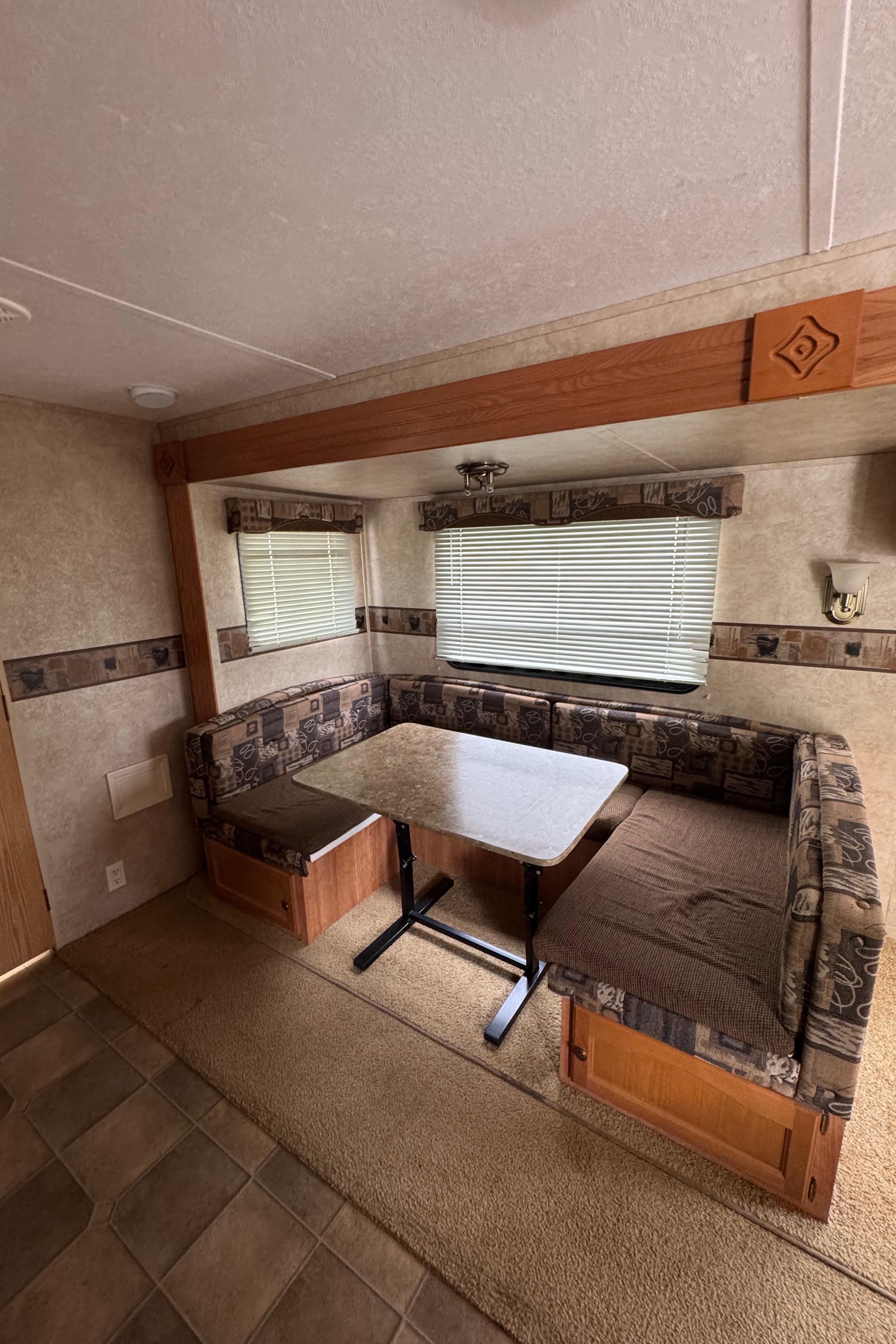 Ashley's Family Hideaway