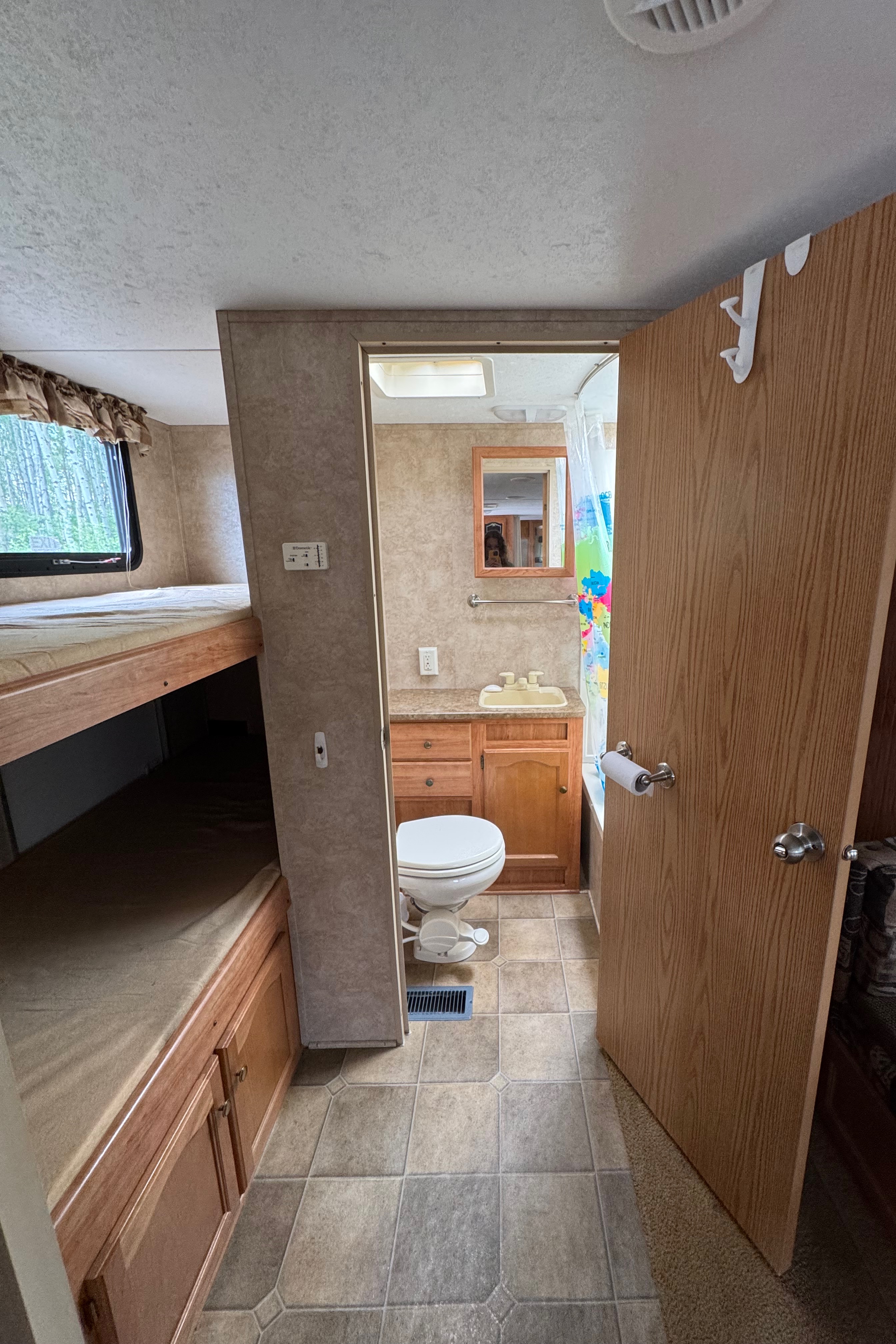 Ashley's Family Hideaway