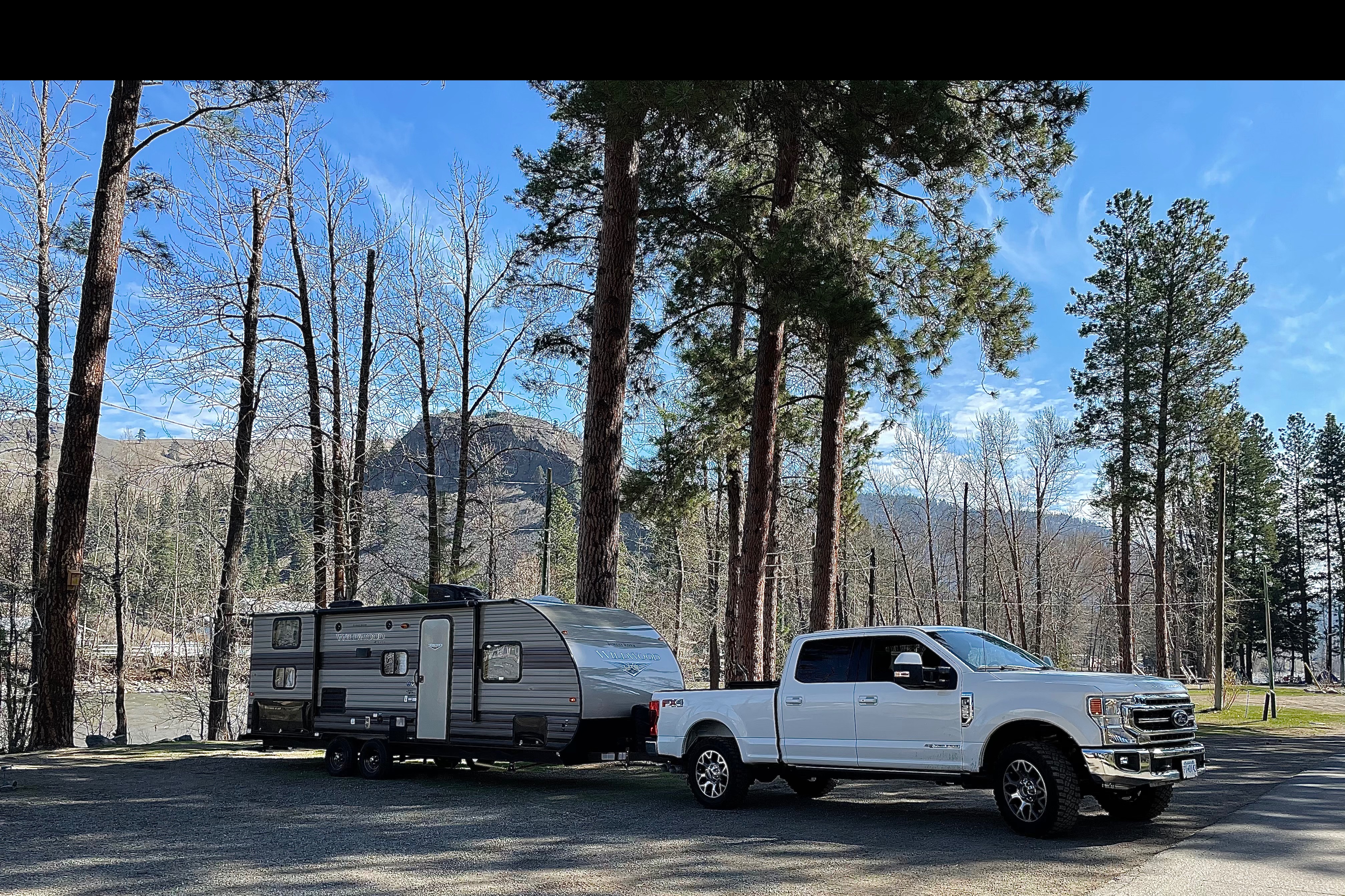 Modern Family Friendly Glamping