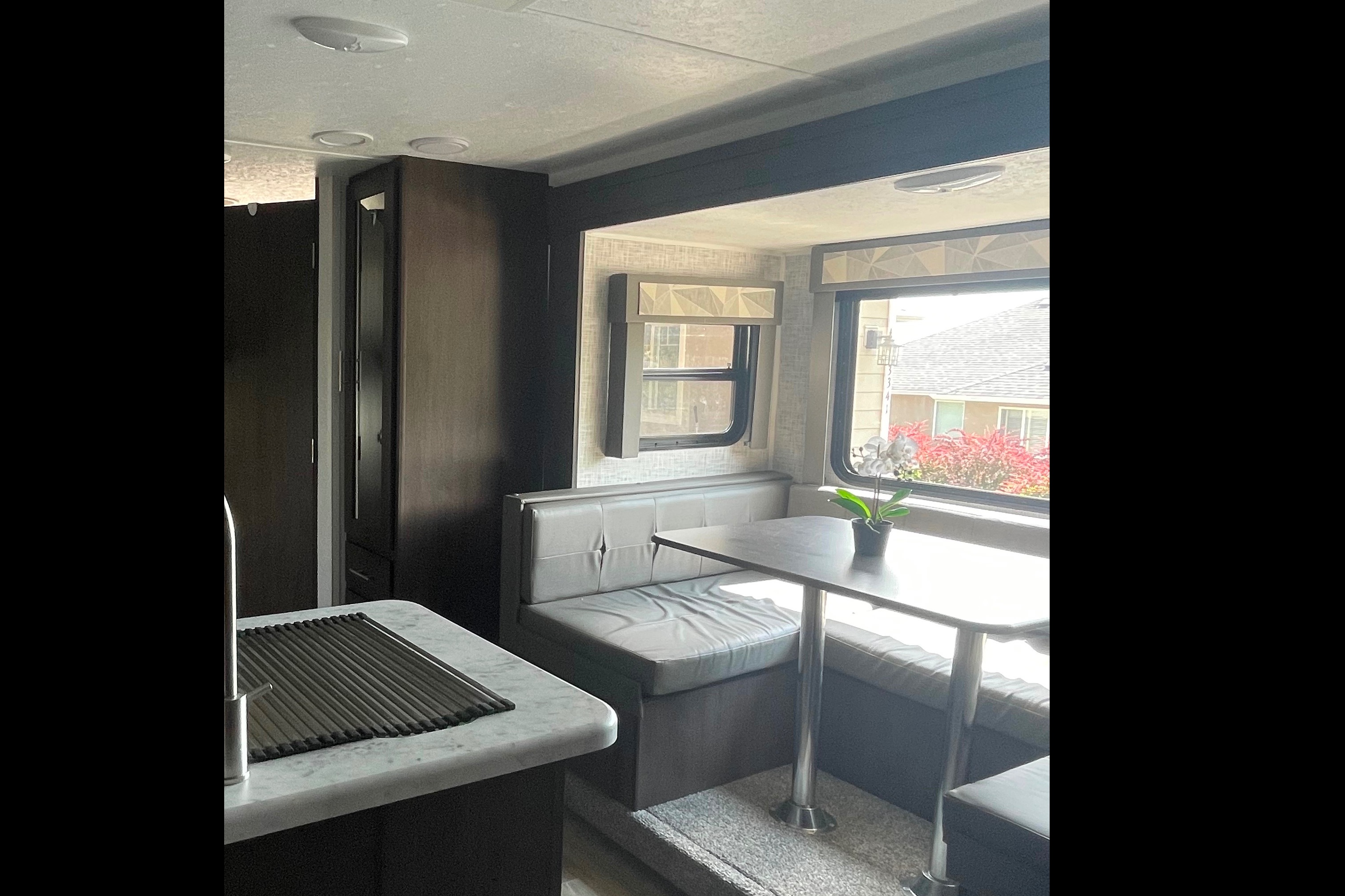 Modern Family Friendly Glamping