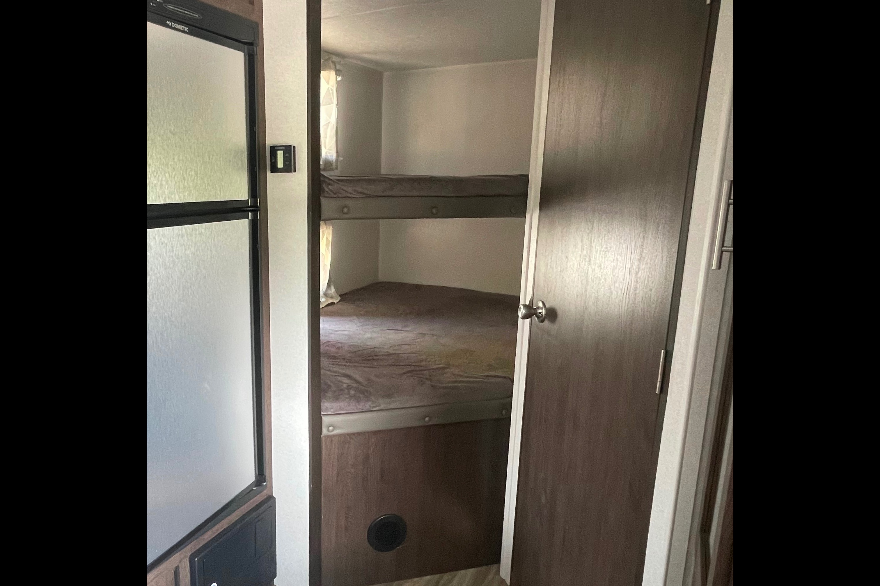 Modern Family Friendly Glamping