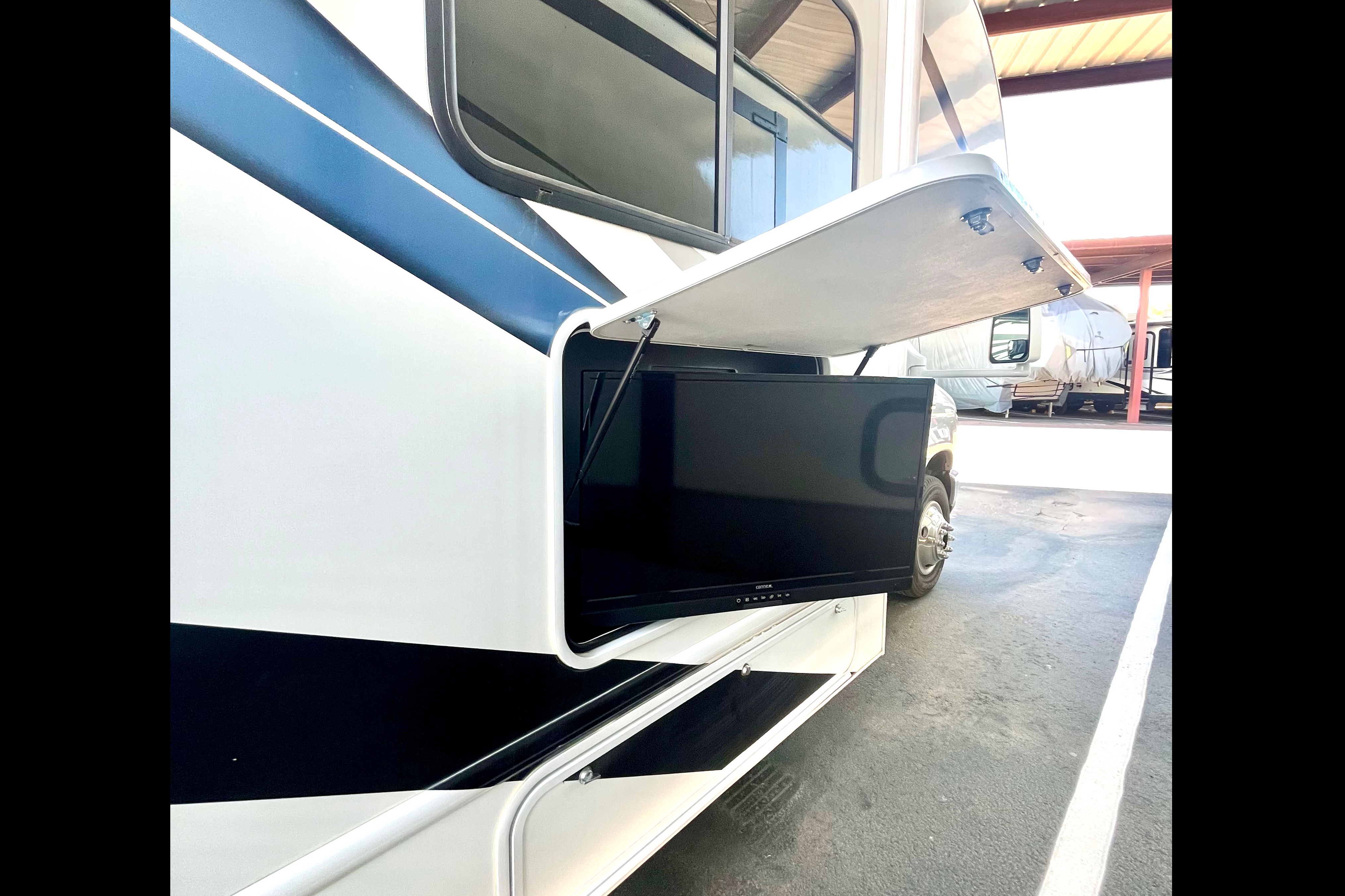 2022 Thor Motor Coach Freedom Elite 30FE