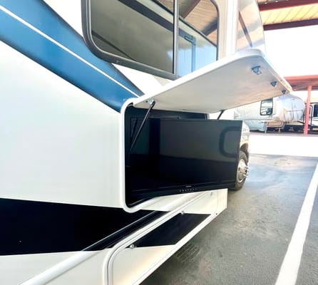 2022 Thor Motor Coach Freedom Elite 30FE