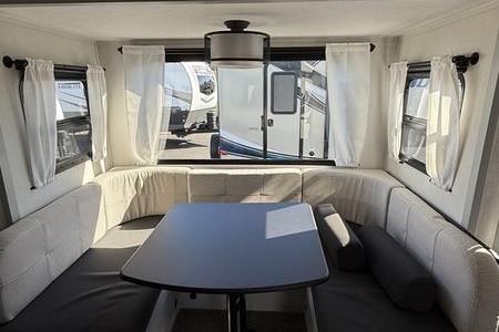 Pavlenko's RV Trailer