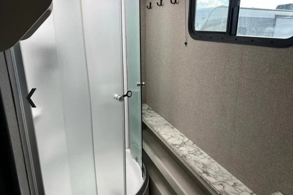 2021 Jayco Jay Feather 24BH Travel Trailer