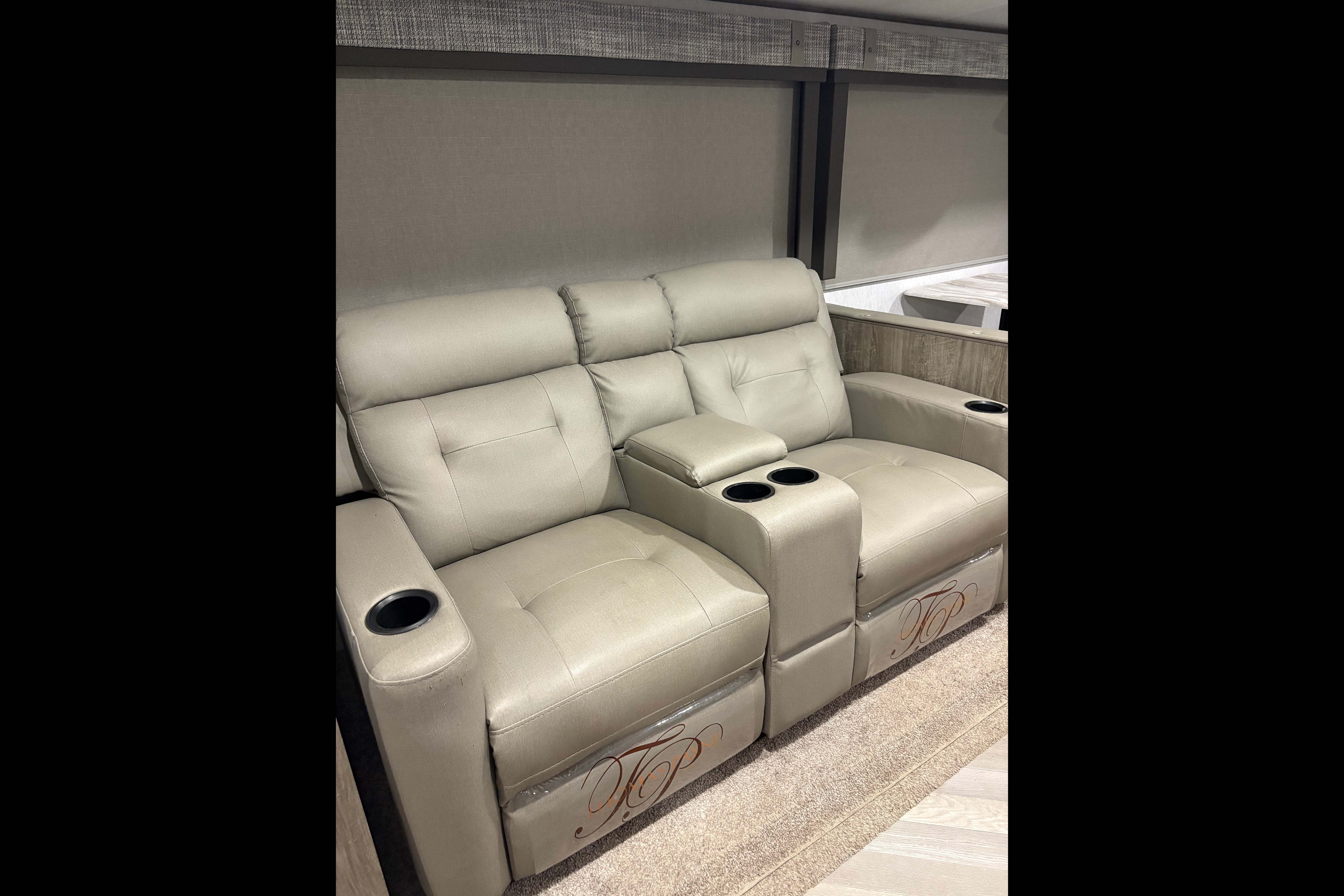 S&J Getaways Forest River Salem Hemisphere Travel Trailer
