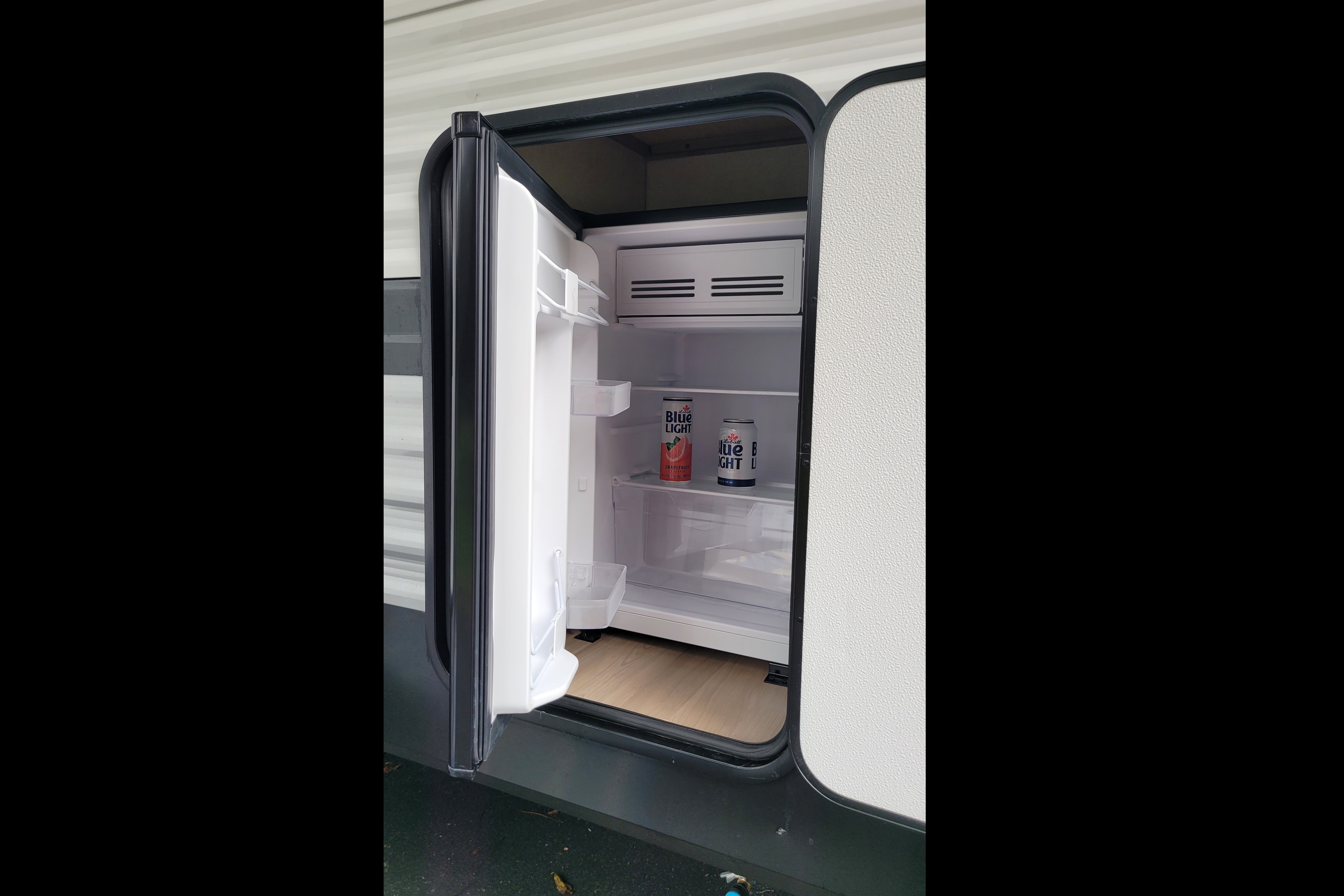 2025 Coleman Lantern Bunkhouse