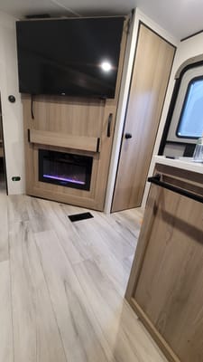 2025 Coleman Lantern Bunkhouse