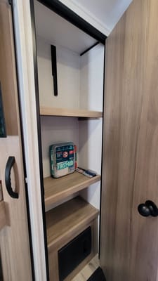 2025 Coleman Lantern Bunkhouse
