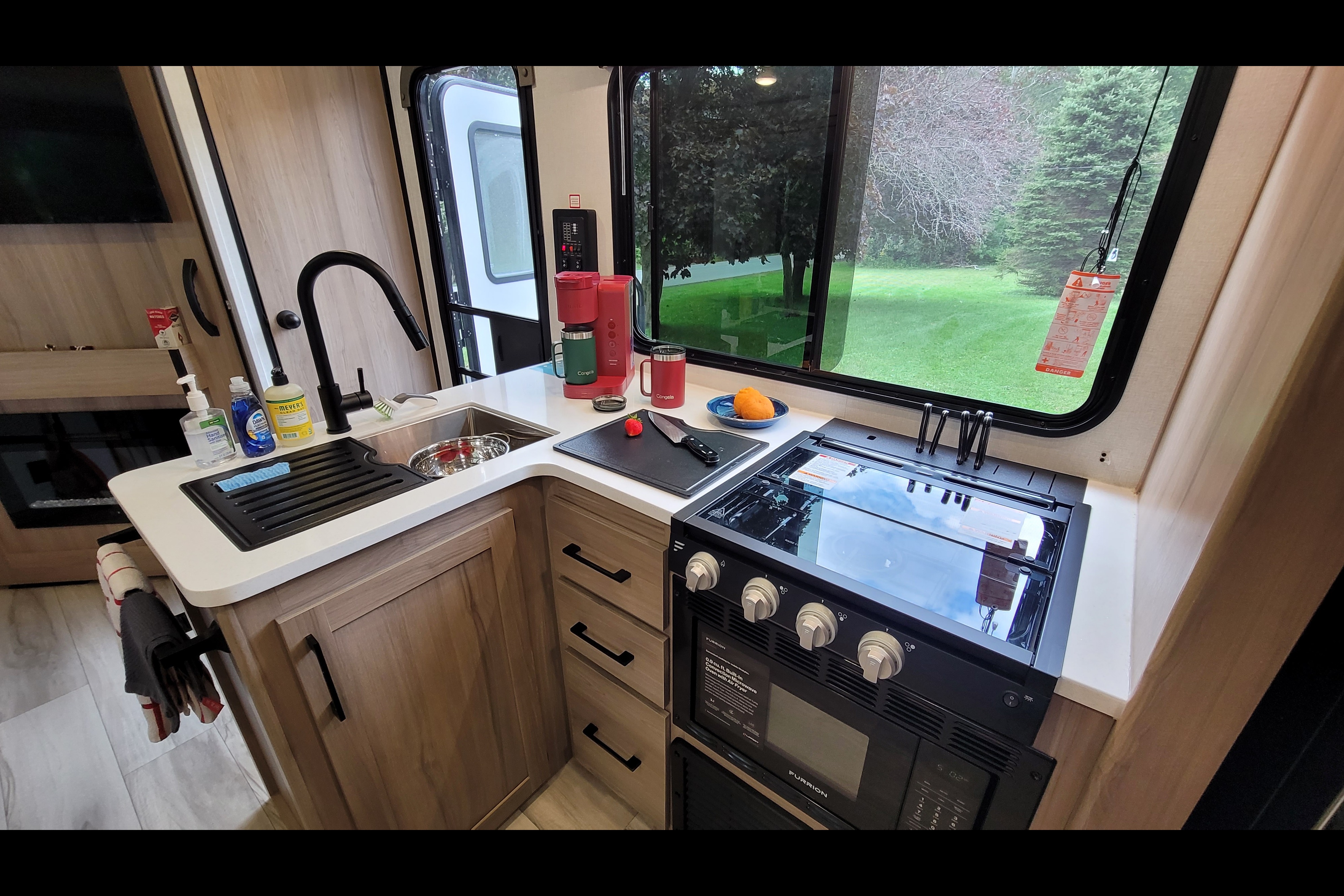 2025 Coleman Lantern Bunkhouse