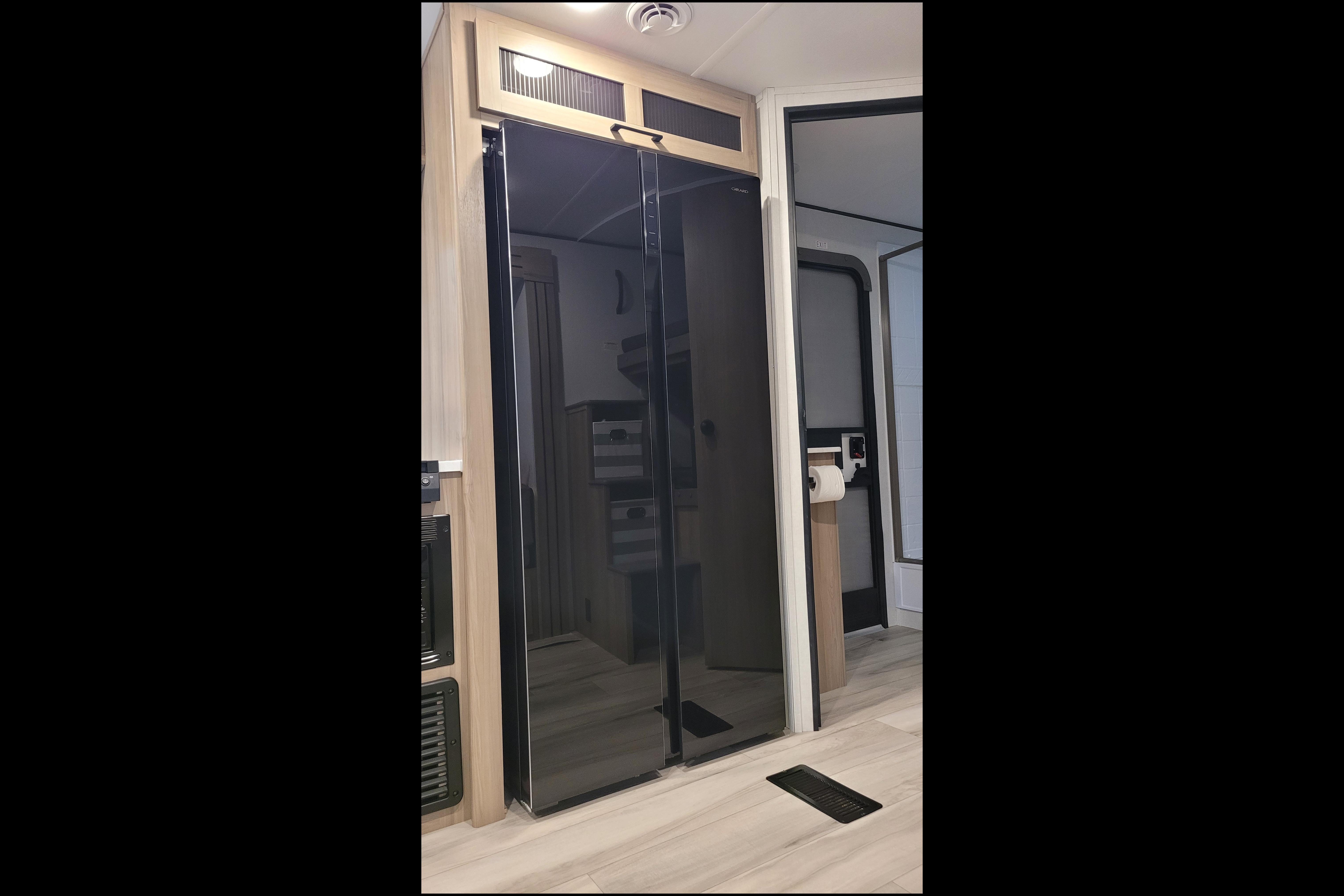 2025 Coleman Lantern Bunkhouse