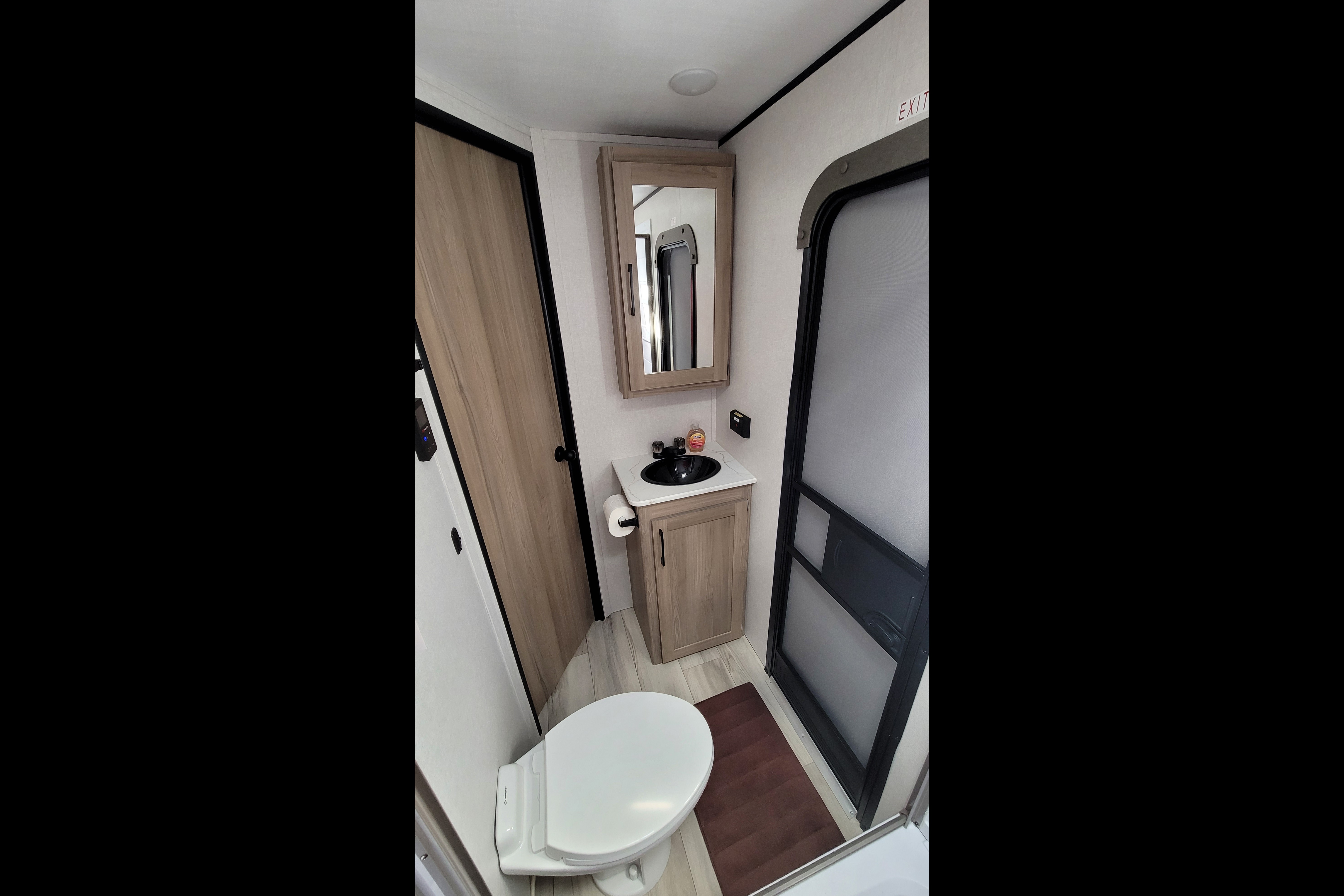 2025 Coleman Lantern Bunkhouse