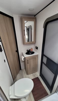 2025 Coleman Lantern Bunkhouse