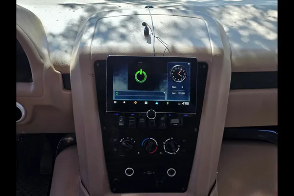Westland 2018 Forest River Georgetown GT5