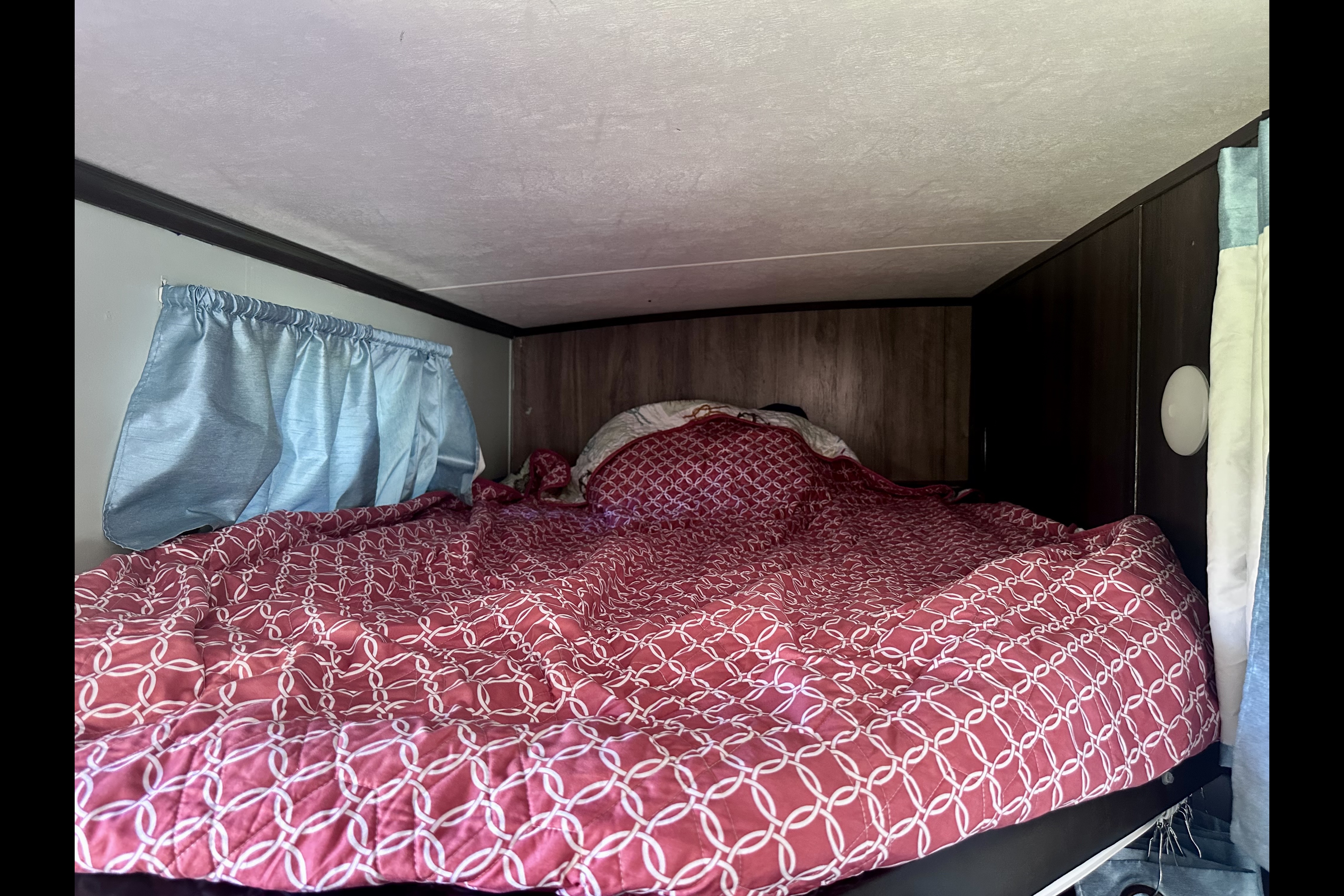 Jayco White Hawk Travel Trailer