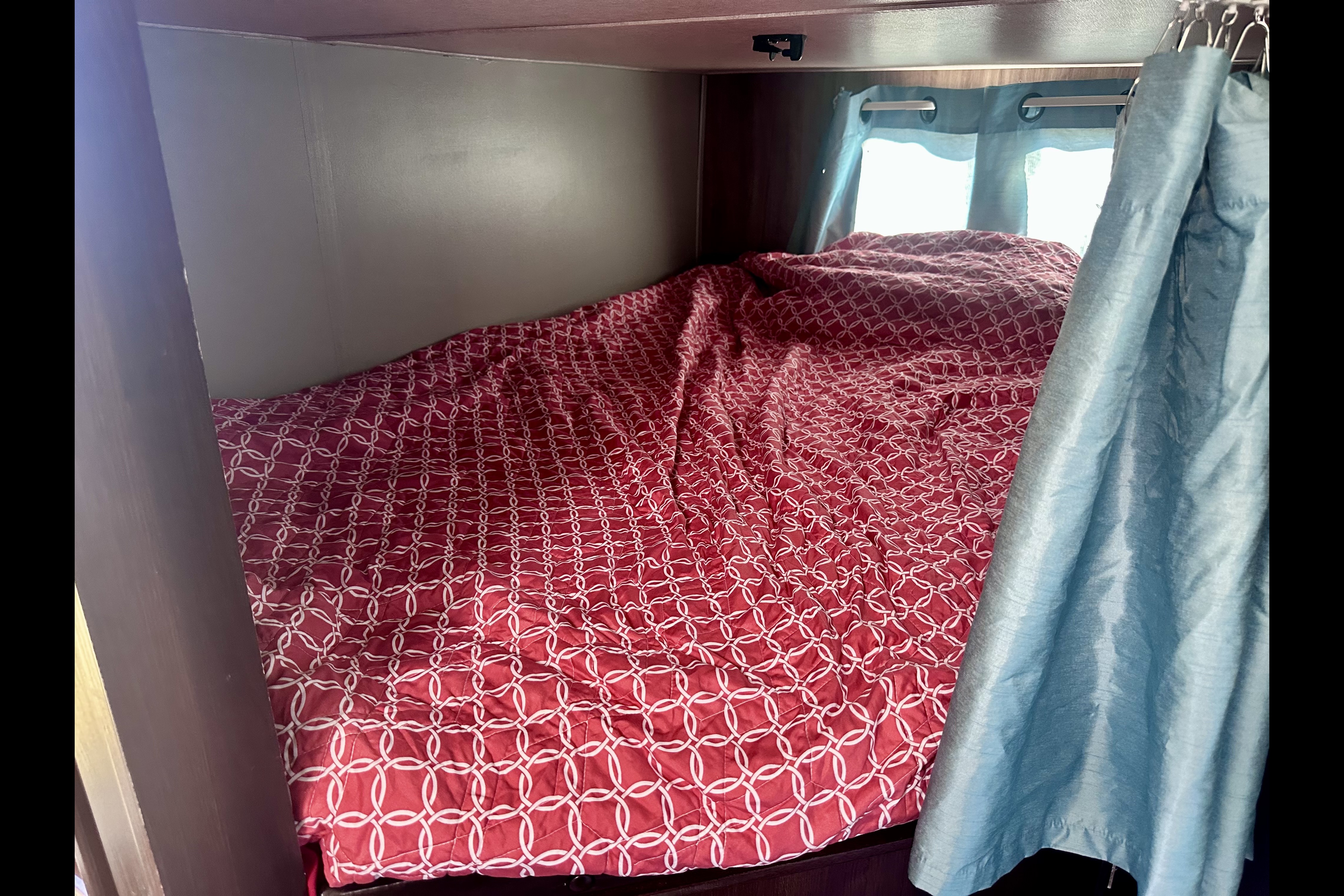 Jayco White Hawk Travel Trailer