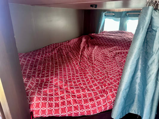 Jayco White Hawk Travel Trailer