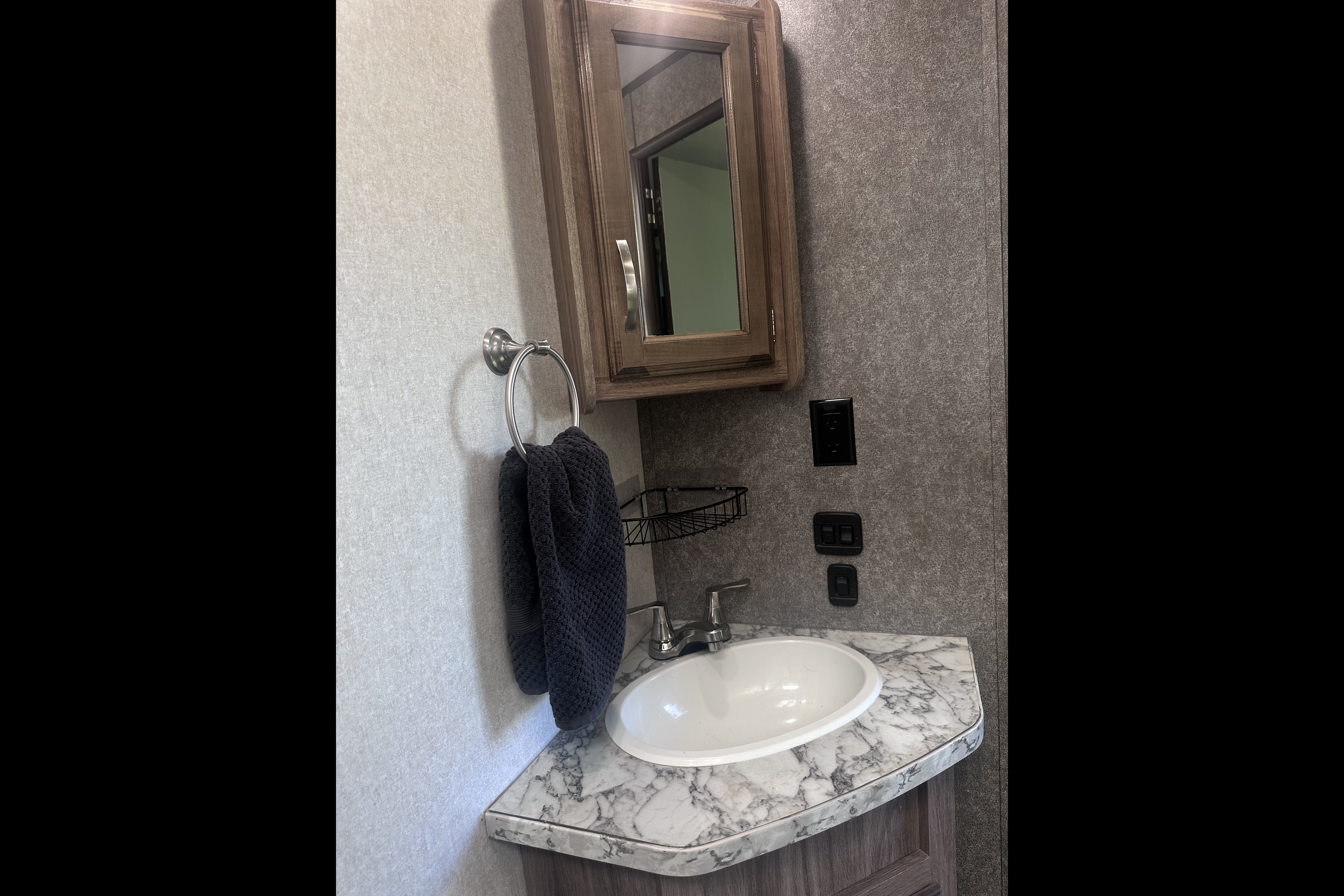 Jayco White Hawk Travel Trailer