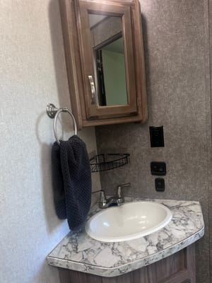 Jayco White Hawk Travel Trailer