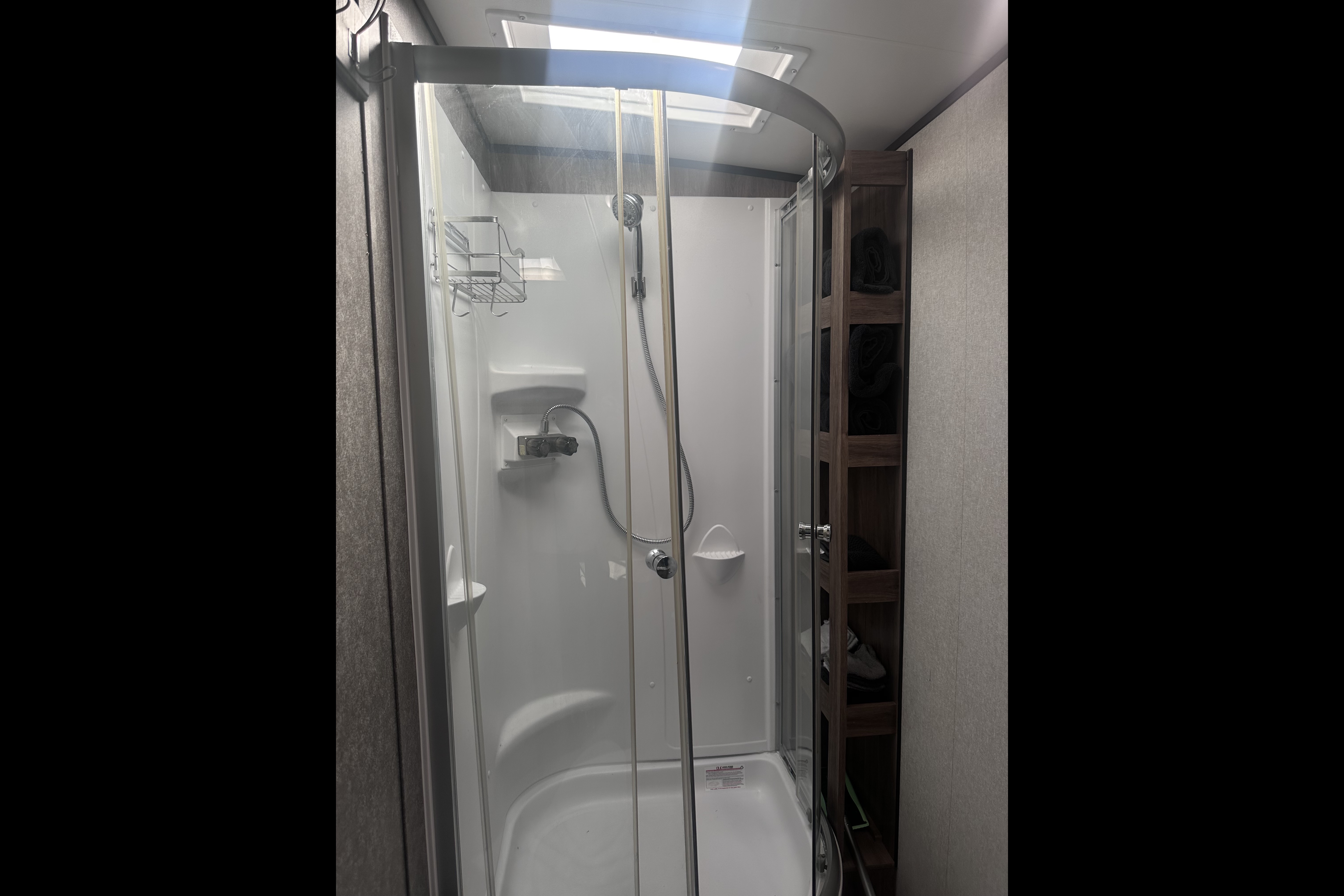 Jayco White Hawk Travel Trailer