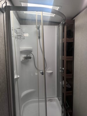 Jayco White Hawk Travel Trailer