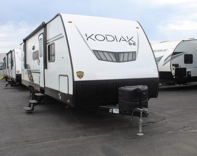 Dutchmen Kodiak SE 27SBH | Driftwood Vacation