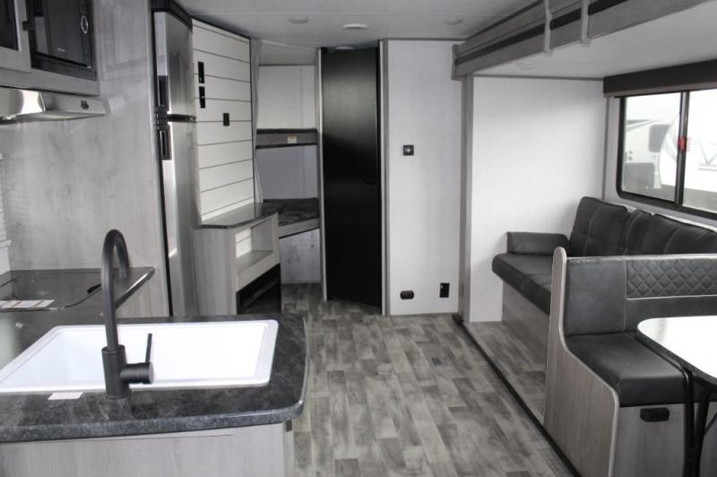 Dutchmen Kodiak SE 27SBH | Driftwood Vacation