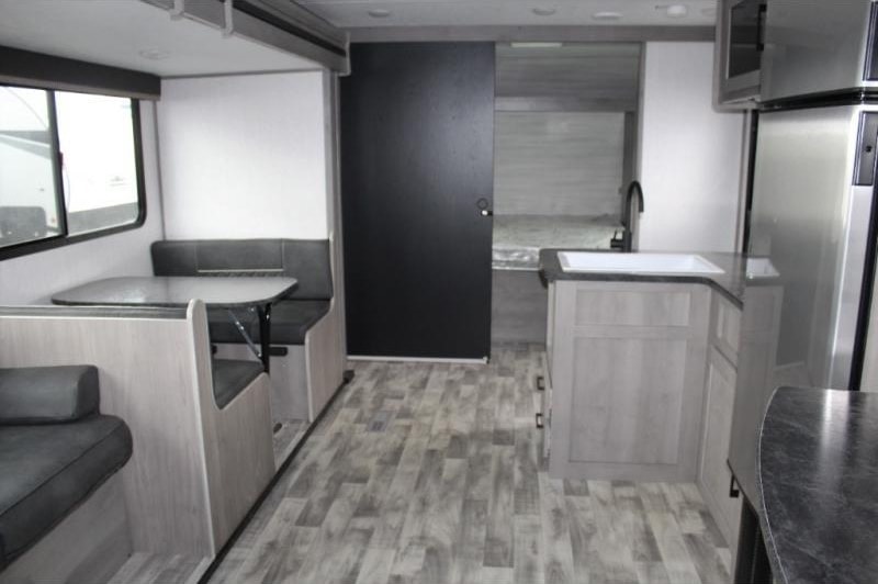Dutchmen Kodiak SE 27SBH | Driftwood Vacation